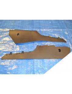 VW EOS 2012 R OSŁONA TUNELA PRAWA JAK NOWA