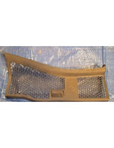 AUDI A5 OSŁONA PODSZYBIA NA AKUMULATOR