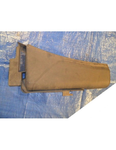 AUDI A5 OSŁONA PODSZYBIA ORGINAŁ