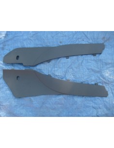 VW PASSAT B6 OSŁONA NA TUNEL ŚRODKOWY LEWA