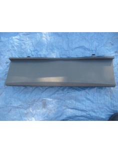 VW PASSAT B6 SEDAN PLASTIK OSŁONA PASA TYLNEGO