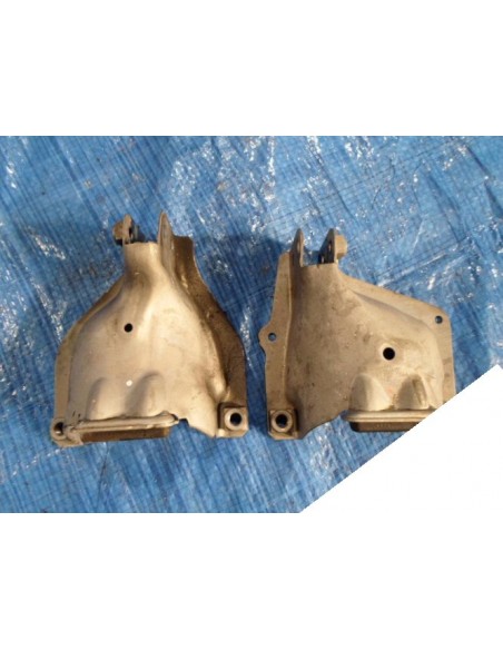 AUDI A6 A7 4G0 3.0 TDI OSŁONA PODUSZKI 4G0399060G