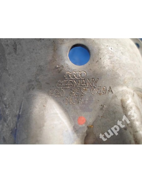 AUDI A6 A7 4G0 3.0 TDI OSŁONA PODUSZKI 4G0399059A