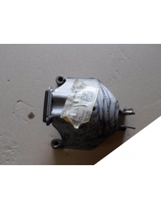 AUDI S7 4.0 TFSI OSŁONA PODUSZKI 4G0399060 C