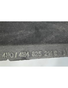 AUDI A8 4H 3.0 FSI OSŁONA PODWOZIA 4H0825214 C 2