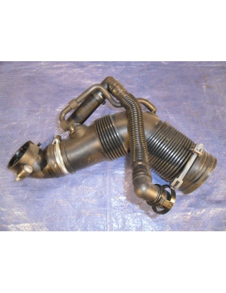 VW AUDI SEAT 1.6 TDI RURA POWIETRZA