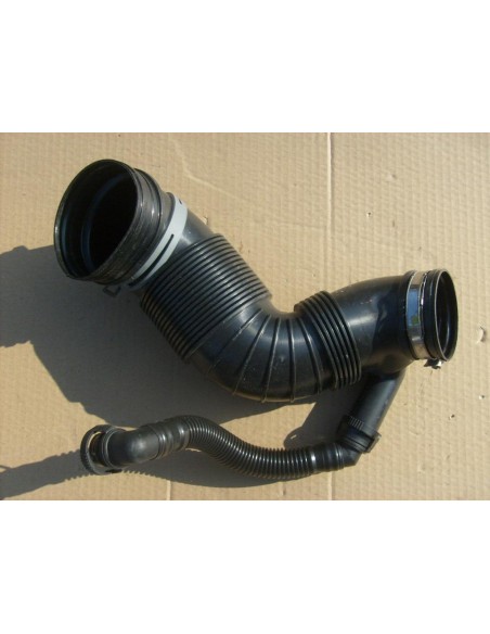 VW TOURAN FL 2.0 TDI RURA POWIETRZA