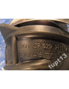 AUDI 2.0 TSI RURA TURBINY 06H 129 629 2