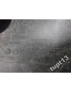 VW SHARAN 7N0 OSŁONA 7N0131331 2