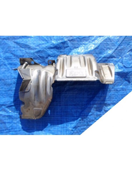 VW GOLF VII GTI OSŁONA TERMICZNA 06K129597C