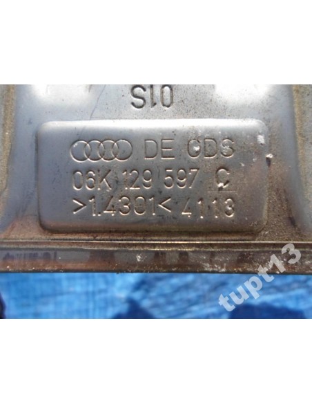 VW GOLF VII GTI OSŁONA TERMICZNA 06K129597C