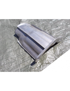 AUDI Q3 RS 2.5 TFSI OSŁONA PRZEGUBU 5N0407720AB