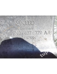 AUDI Q3 RS 2.5 TFSI OSŁONA PRZEGUBU 5N0407720AB 2