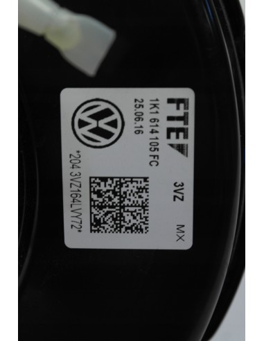 VW AUDI SERWO HAMULCOWE POMPA 1K1614105FC