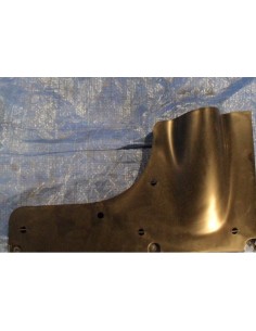 VW T5 LIFT T6 2.0 TDI PLASTIK OSŁONA 7E0863098