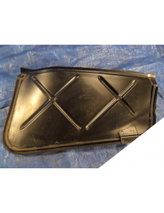 VW T5 LIFT T6 2.0 TDI BLACHA OSŁONA 7H0805207