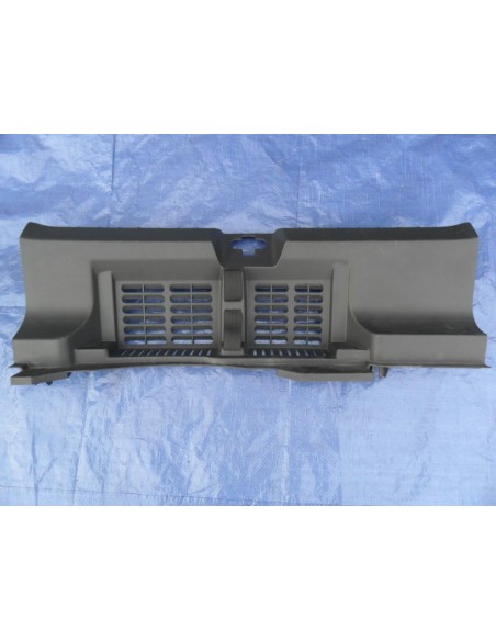 SEAT IBIZA 2008-11R OSŁONA PASA TYLNEGO ORYGINAŁ