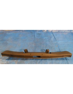 SEAT TOLEDO 2013-14 R OSŁONA NA PAS TYLNY CZARNA