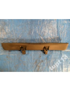 SEAT TOLEDO 2013-14 R OSŁONA NA PAS TYLNY CZARNA 2