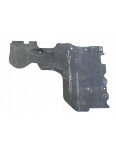 AUDI A8 4H LIFT LONG OSŁONA PODWOZIA PRAWA