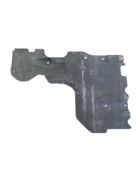 AUDI A8 4H LIFT LONG OSŁONA PODWOZIA PRAWA