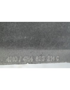 AUDI A8 4H LIFT LONG OSŁONA PODWOZIA PRAWA 2