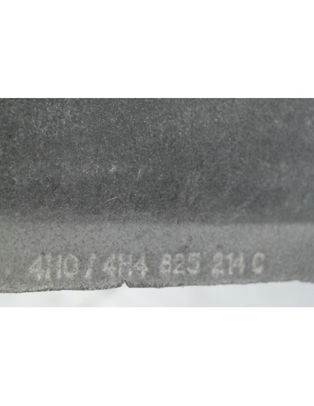 AUDI A8 4H LIFT LONG OSŁONA PODWOZIA PRAWA