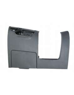 VW JETTA 5C6 OSŁONA DESKI DOLNA