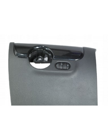 VW JETTA 5C6 OSŁONA DESKI DOLNA