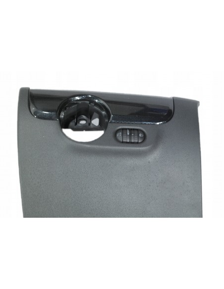 VW JETTA 5C6 OSŁONA DESKI DOLNA