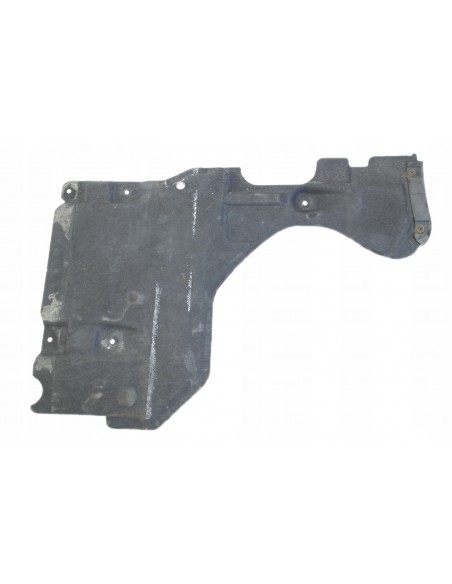 AUDI A8 4H LIFT LONG OSŁONA PODWOZIA LEWA