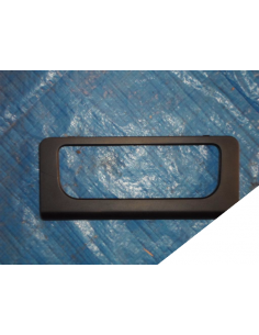 VW AMAROK RAMKA NA PANEL KLIMATYZACJI 2H0857326