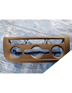 VW SHARAN 7N0 2011-14R RAMKA NA PANEL KLIMATYZACJI