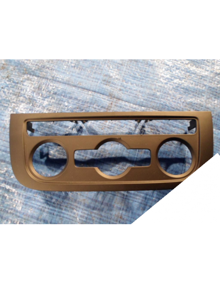 VW SHARAN 7N0 2011-14R RAMKA NA PANEL KLIMATYZACJI