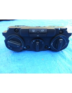 VW PASSAT B6 PANEL KLIMATYZACJI 3C1820045A