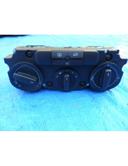 VW PASSAT B6 PANEL KLIMATYZACJI 3C1820045A