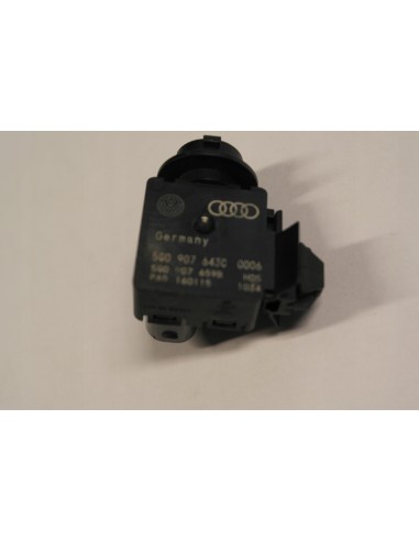 VW AUDI SEAT SKODA CZUJNIK JAKOŚCI POWIETRZA