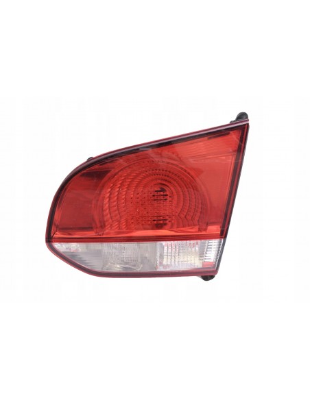 VW GOLF VI LAMPA PRAWA TYLNA Z KLAPY 5K0945094