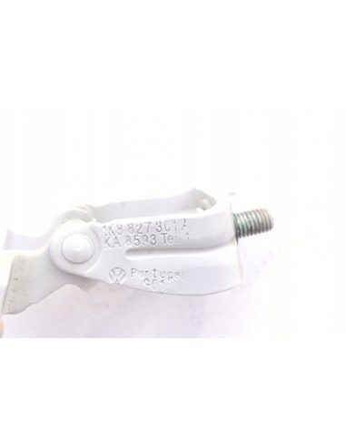 VW POLO 6R ZAWIASY KLAPY TYŁ