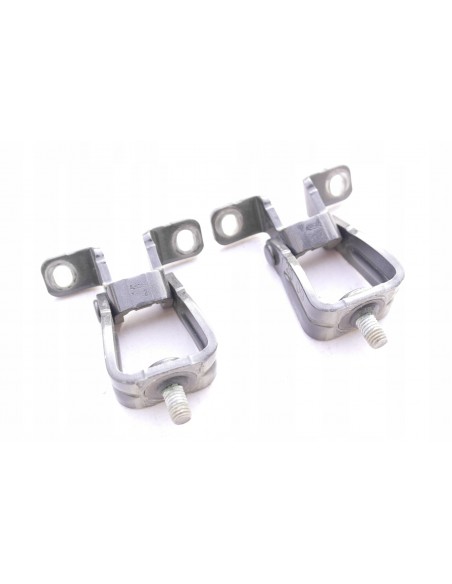 VW POLO 6R ZAWIASY KLAPY TYŁ