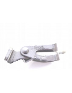 VW POLO 6R ZAWIASY KLAPY TYŁ 2