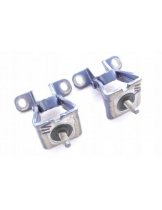 VW GOLF VII ZAWIASY KLAPY TYŁ