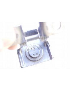 VW GOLF VII ZAWIASY KLAPY TYŁ 2