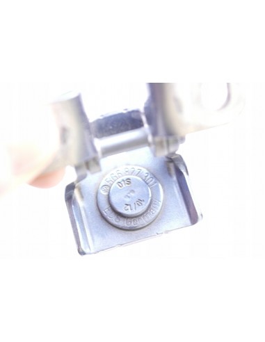 VW GOLF VII ZAWIASY KLAPY TYŁ