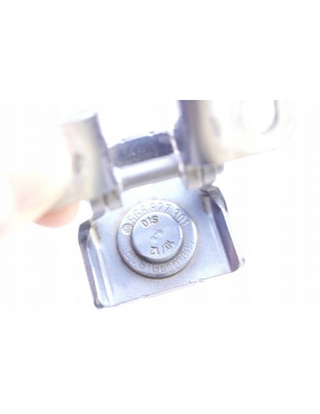 VW GOLF VII ZAWIASY KLAPY TYŁ