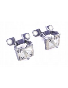 VW GOLF VII ZAWIASY KLAPY TYŁ