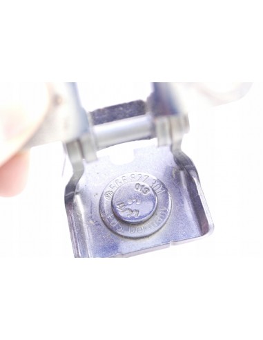 VW GOLF VII ZAWIASY KLAPY TYŁ