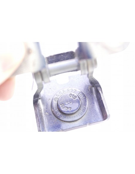 VW GOLF VII ZAWIASY KLAPY TYŁ