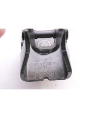 VW GOLF VI ZAWIASY KLAPY TYŁ