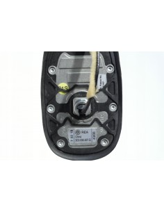 VW PASSAT ANTENA DACHOWA PŁETWA 3C0035507Q 2